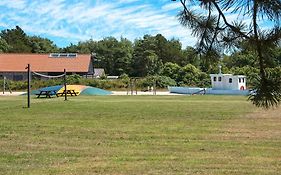 6 Person Holiday Home On A Holiday Park In Bl Vand